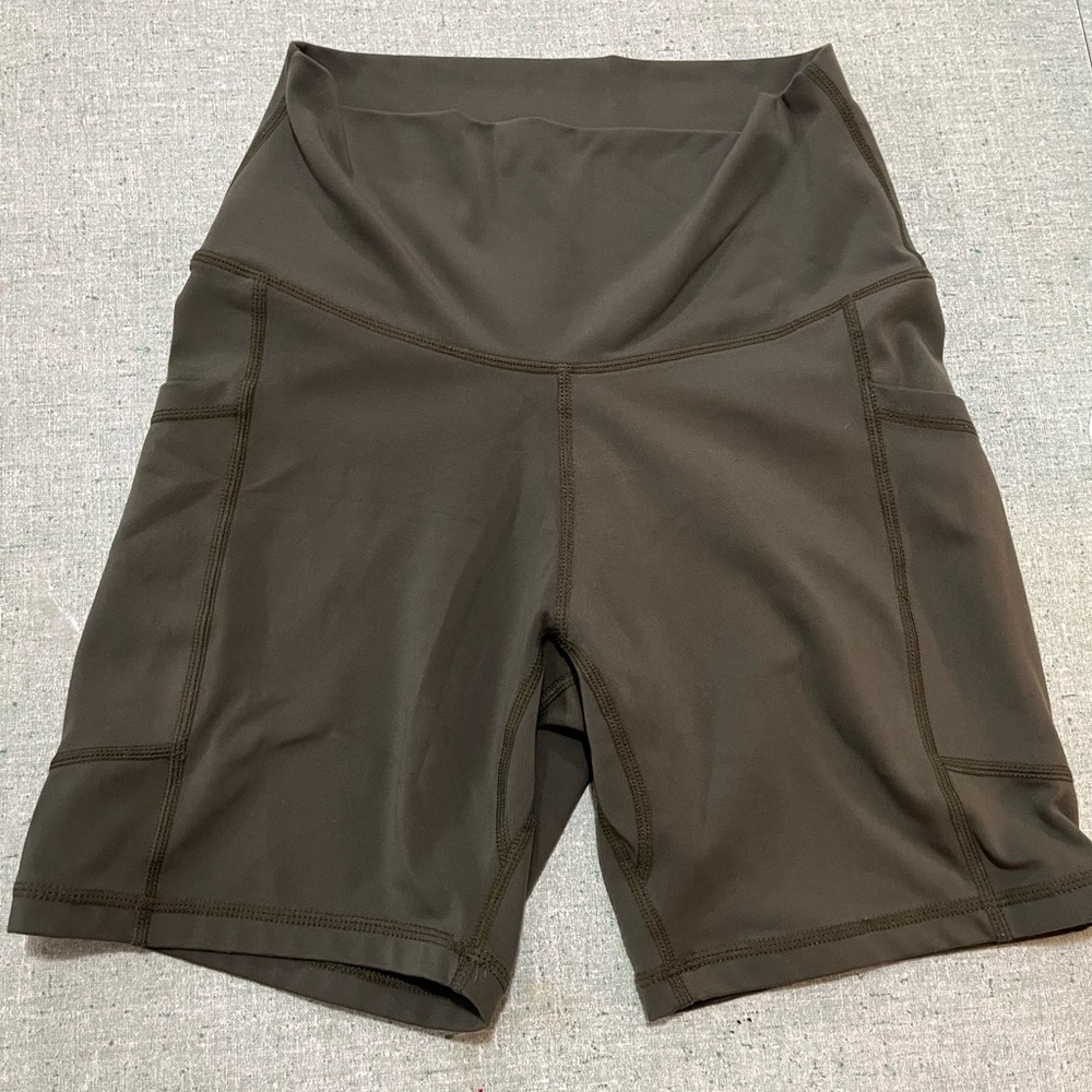 Women's Athletic Shorts